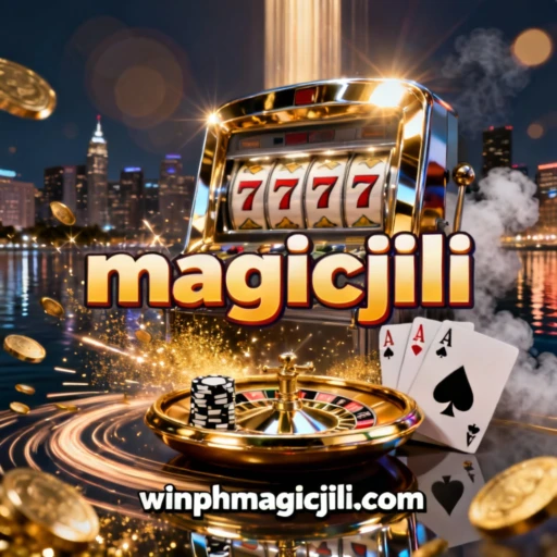 magicjili