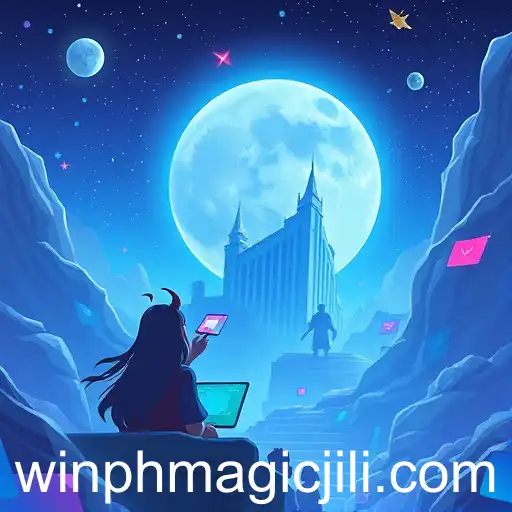 The Rise of Magic in Online Gaming