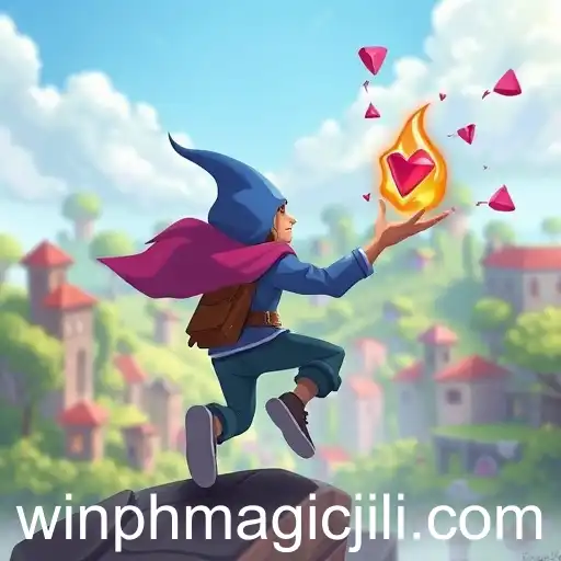 magicjili