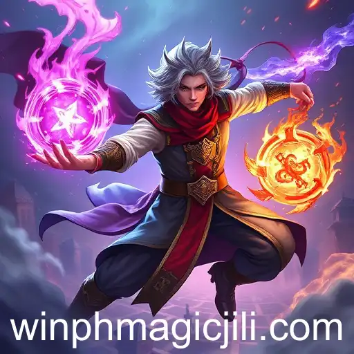 MagicJili Revolutionizes Online Gaming Experience