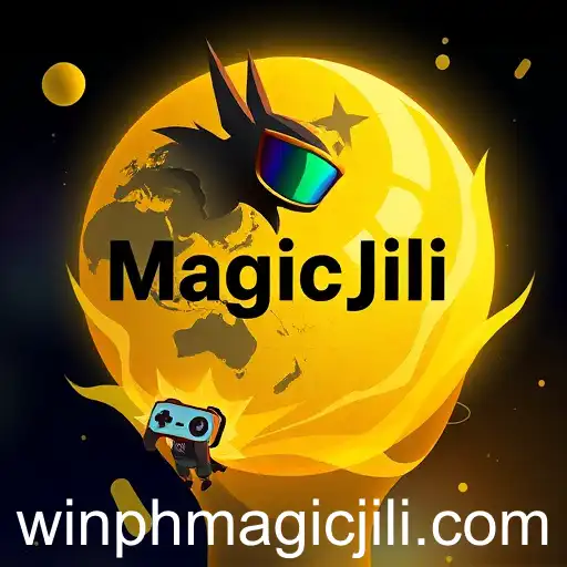 magicjili