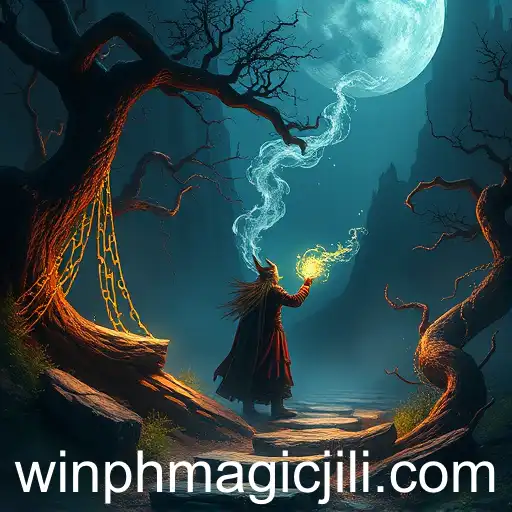 The Rise of MagicJili in Online Gaming