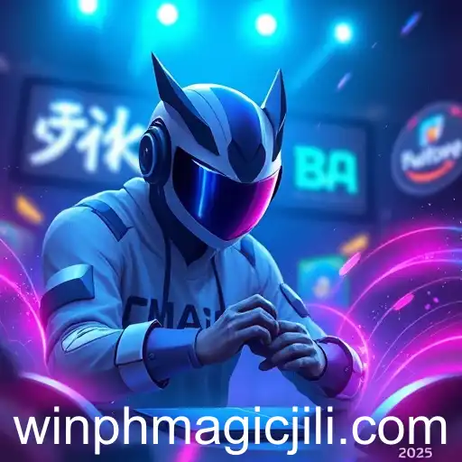 The Rise of MagicJili in the Gaming World